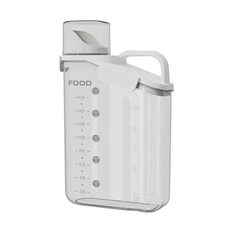 Plastic Container