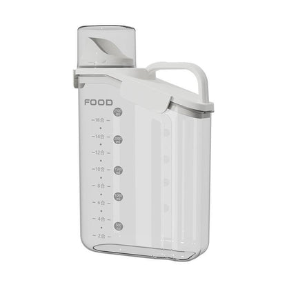 Plastic Container