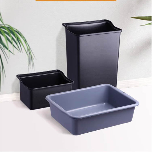 Plastic Container