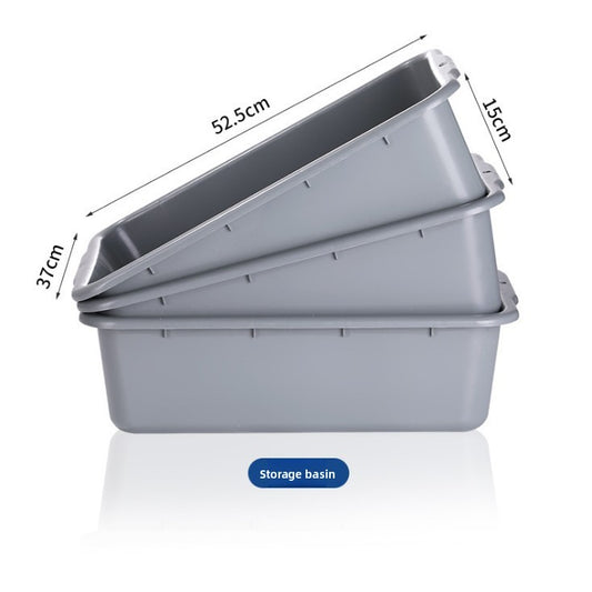 Plastic Container