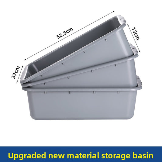 Plastic Container