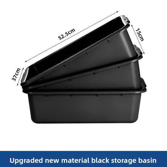 Plastic Container