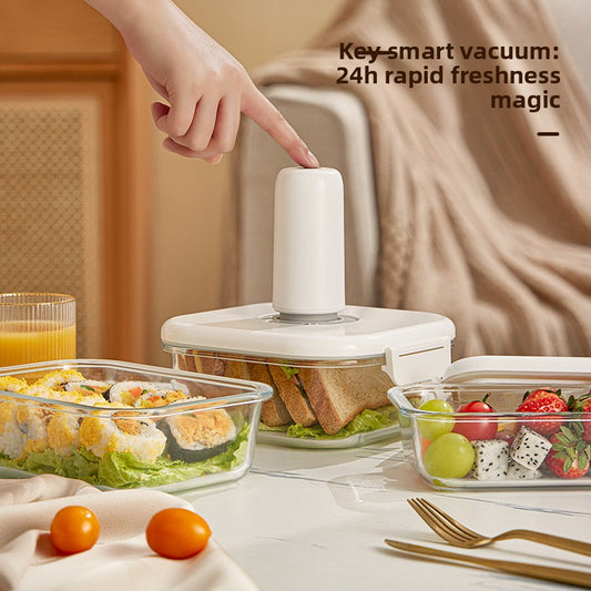 Plastic Containers