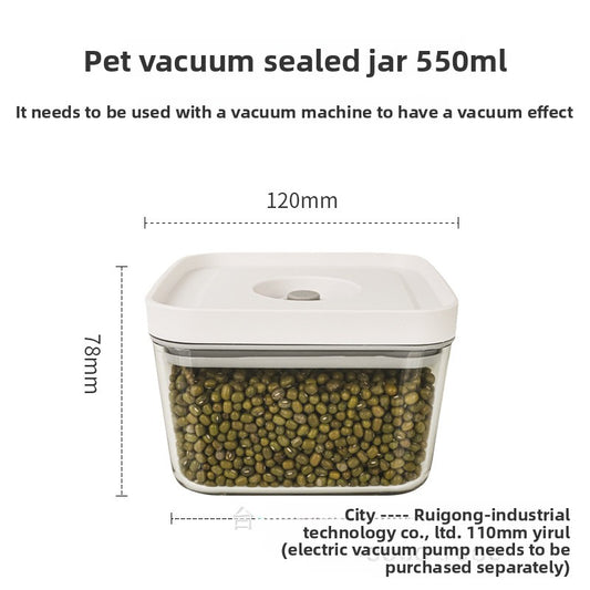 Plastic Containers