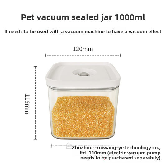 Plastic Containers