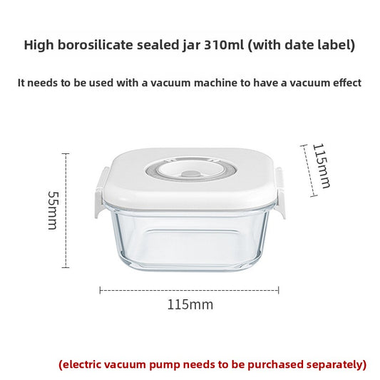 Plastic Containers