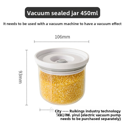 Plastic Containers