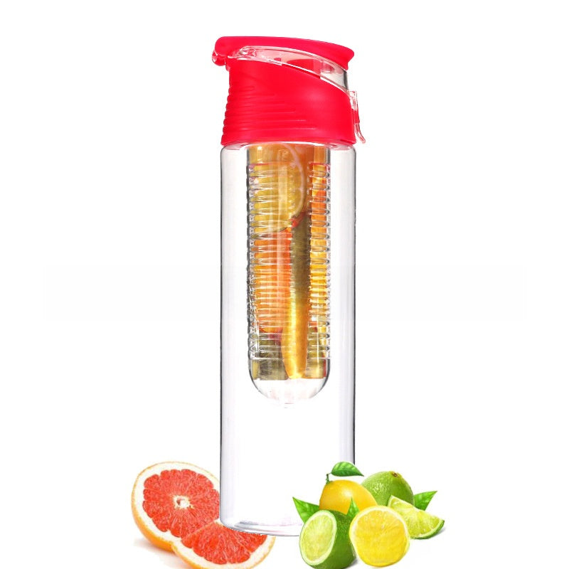 plastic cup