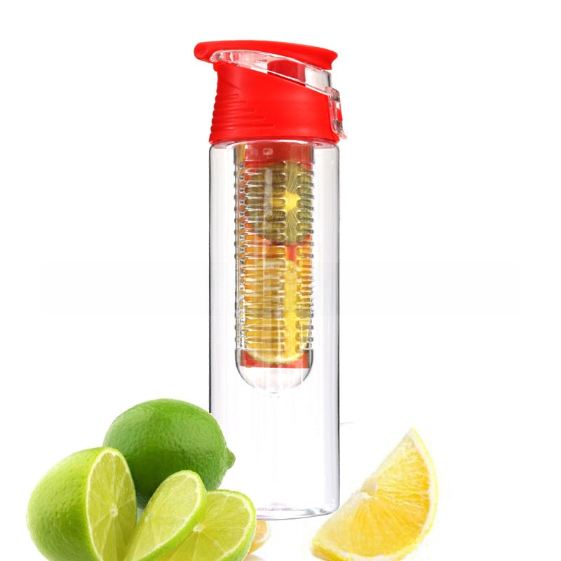 plastic cup