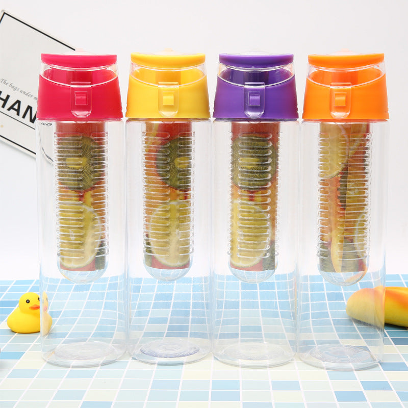 plastic cup