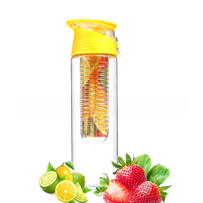plastic cup