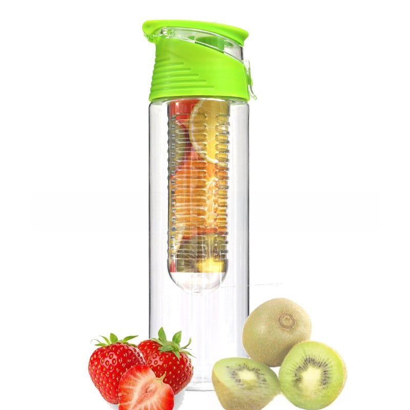 plastic cup