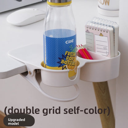 plastic cup holder