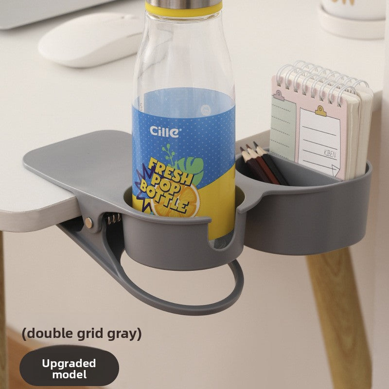 plastic cup holder