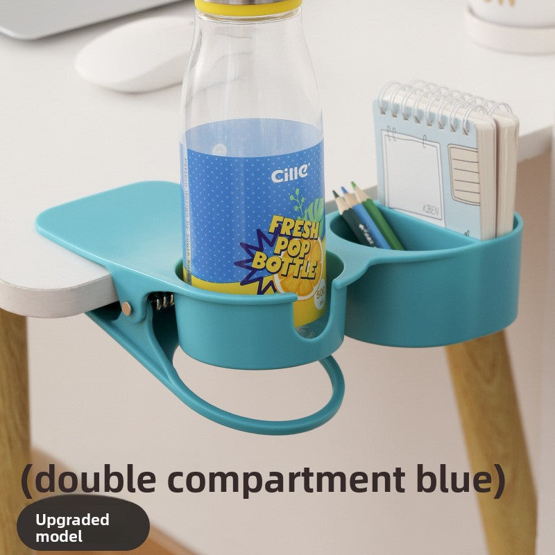 plastic cup holder