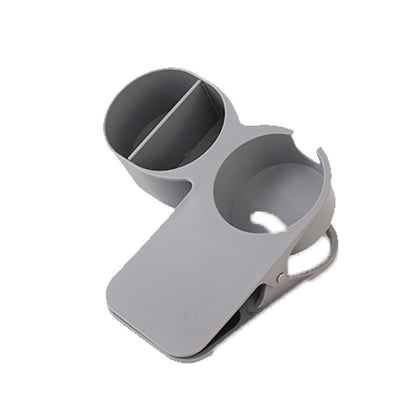 plastic cup holder