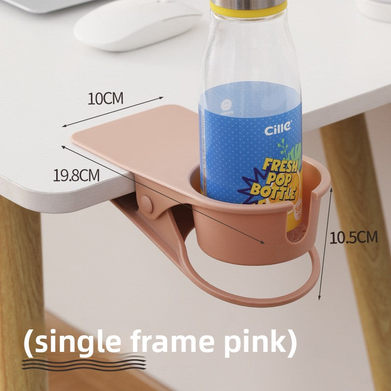 plastic cup holder