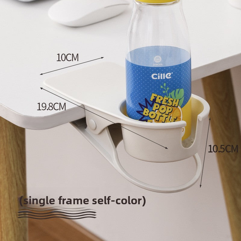 plastic cup holder
