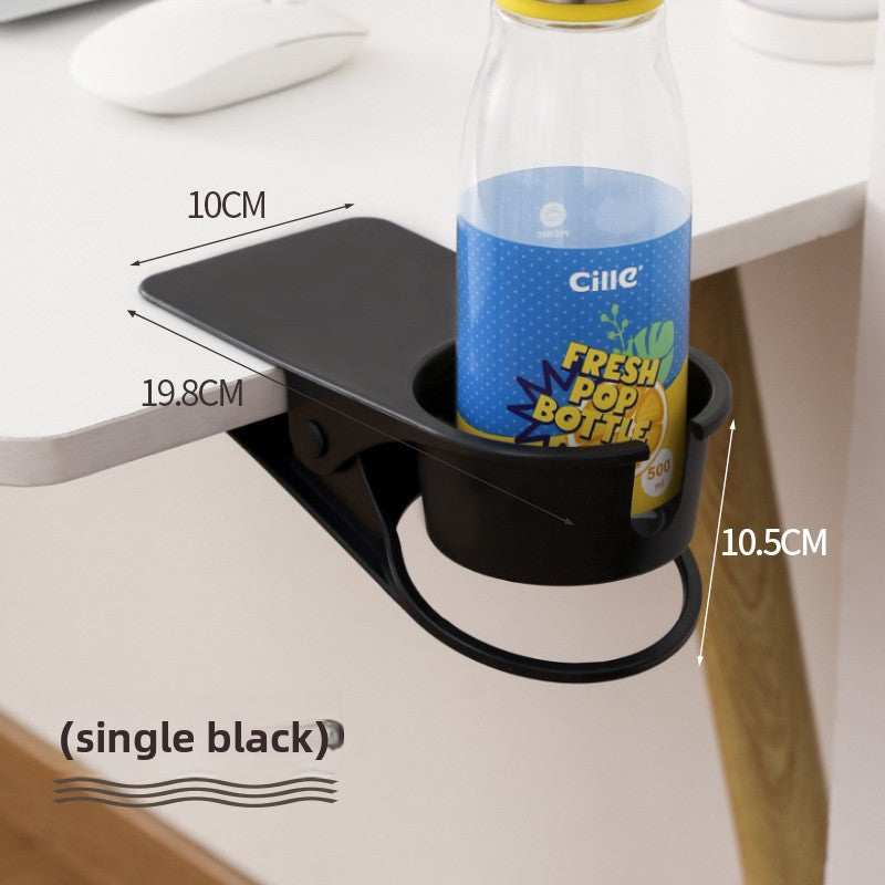 plastic cup holder