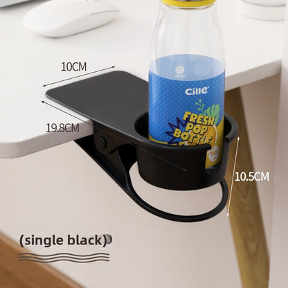 plastic cup holder
