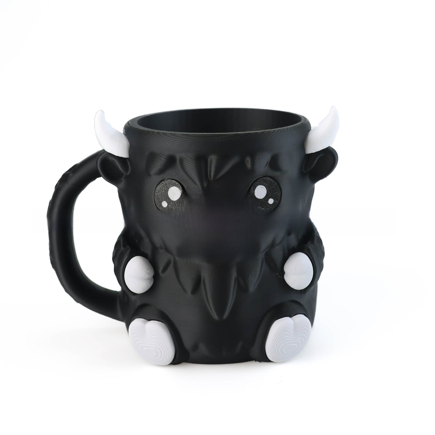 plastic cup holder