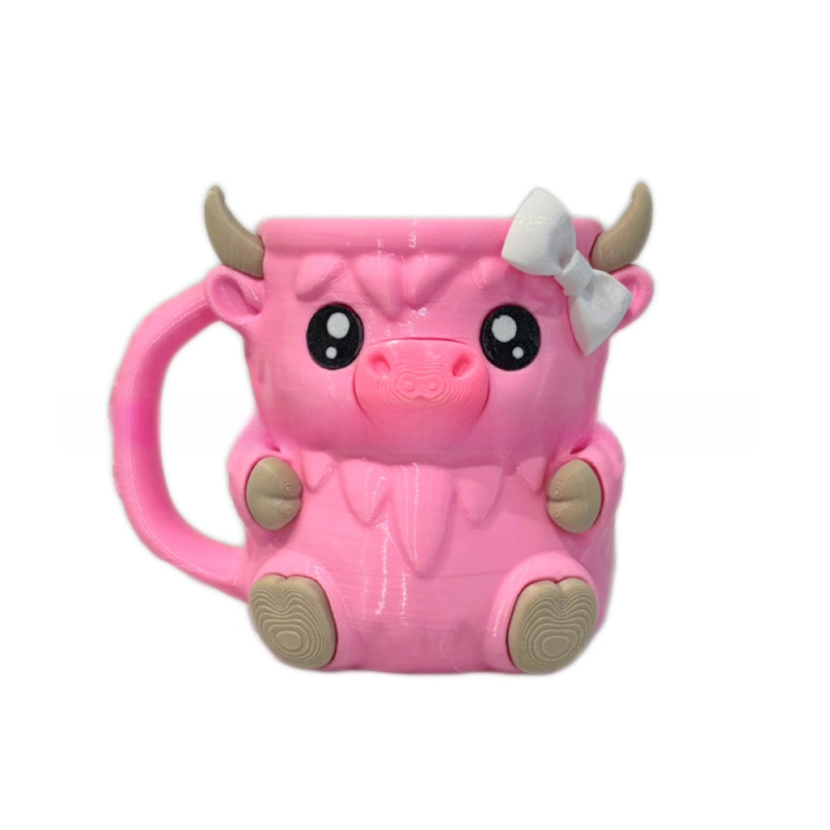 plastic cup holder