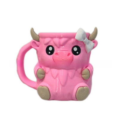 plastic cup holder