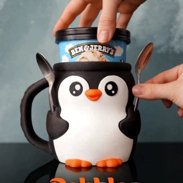 plastic cup holder