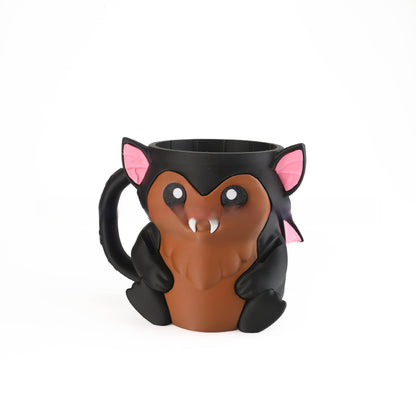 plastic cup holder