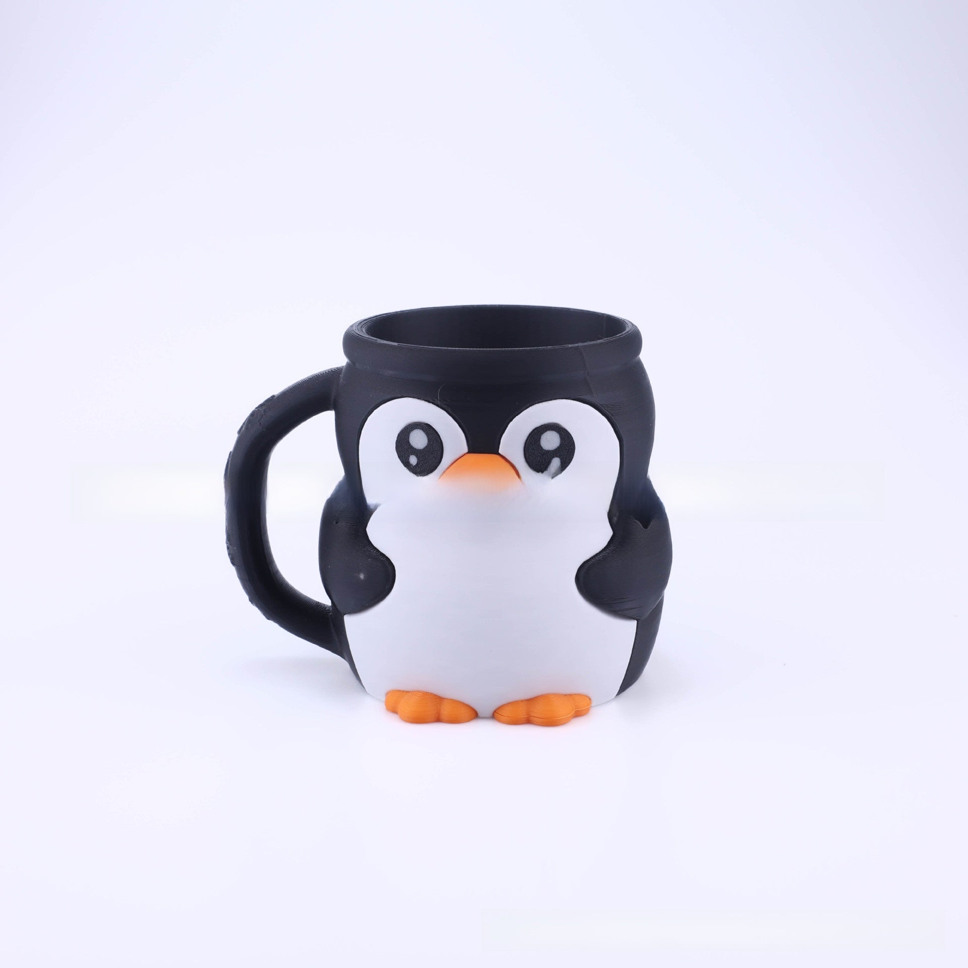 plastic cup holder