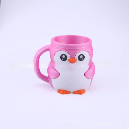 plastic cup holder