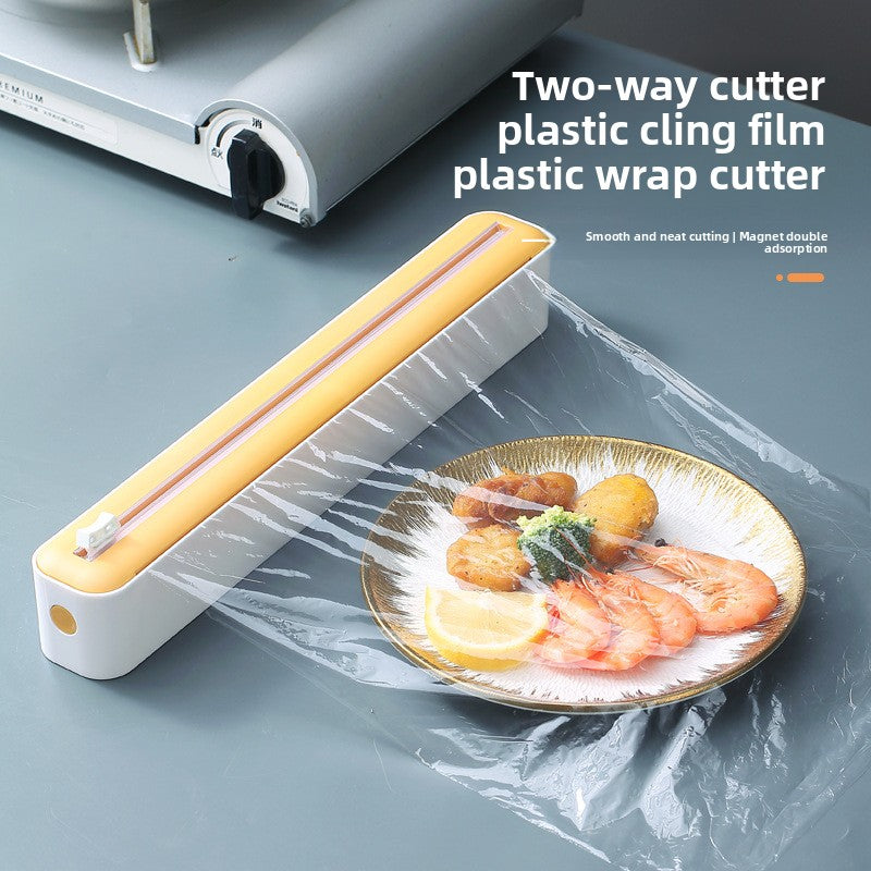 Plastic Cutter