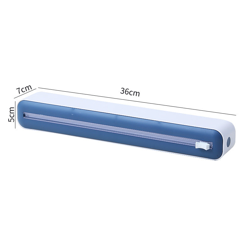 Plastic Cutter