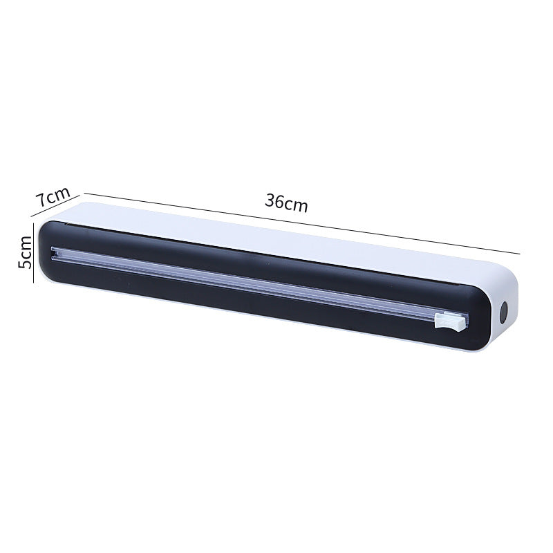 Plastic Cutter