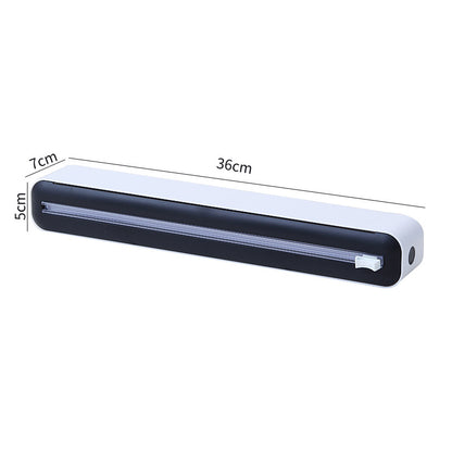 Plastic Cutter