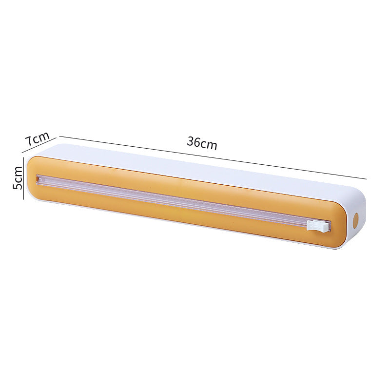 Plastic Cutter