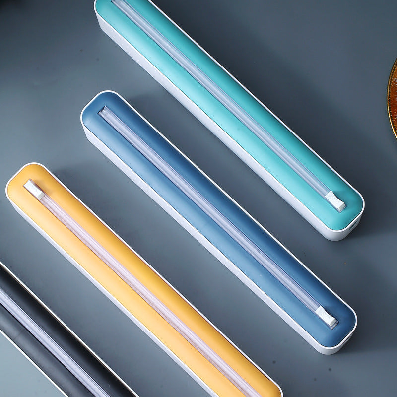 Plastic Cutter