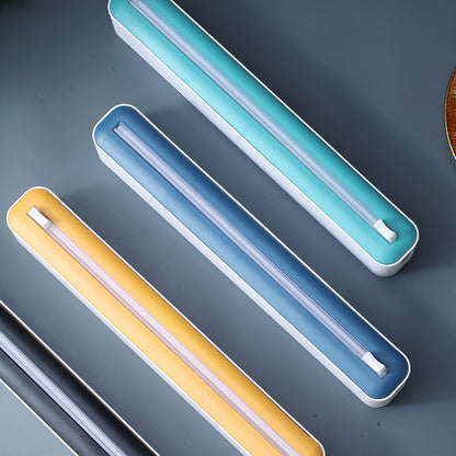 Plastic Cutter