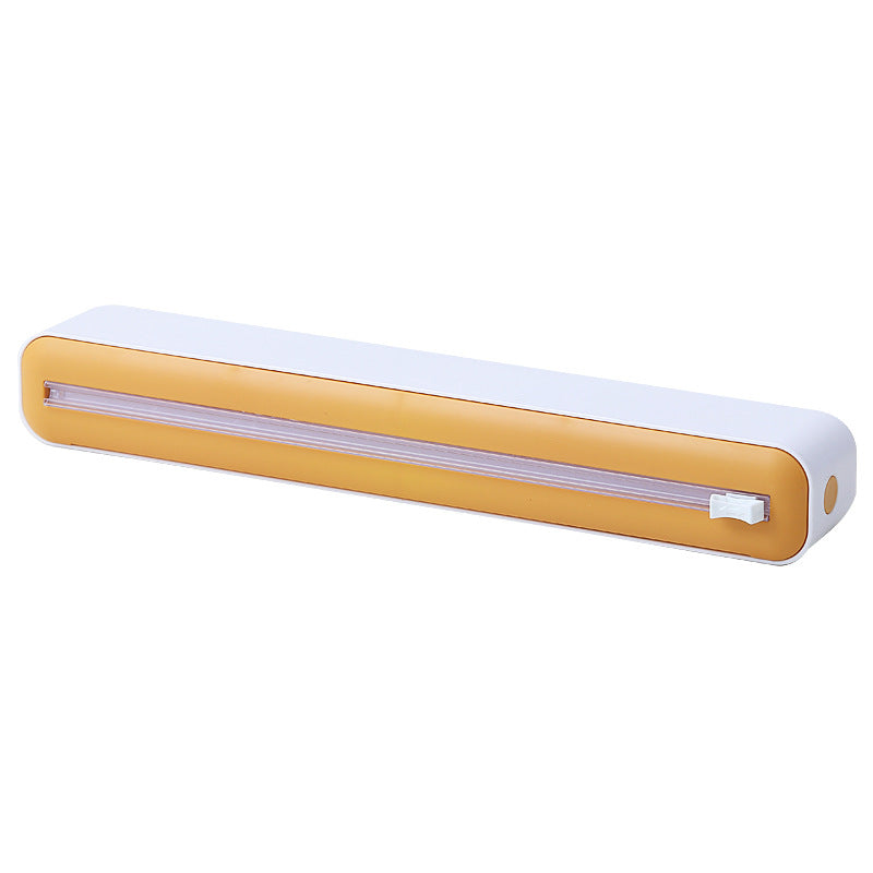 Plastic Cutter