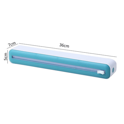 Plastic Cutter
