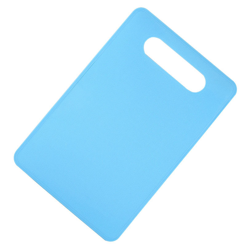 Plastic Cutting Board for Kitchen