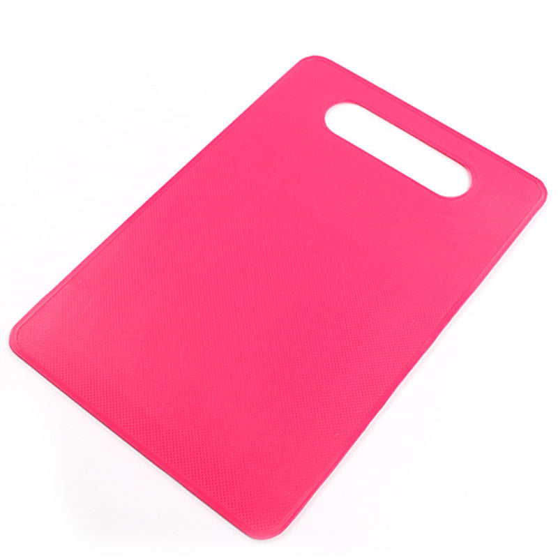 Plastic Cutting Board for Kitchen