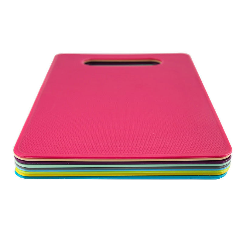 Plastic Cutting Board for Kitchen