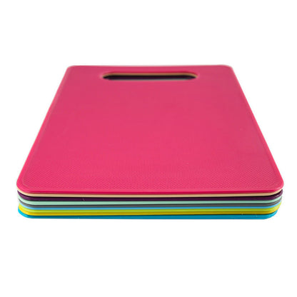 Plastic Cutting Board for Kitchen