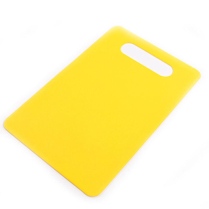 Plastic Cutting Board for Kitchen