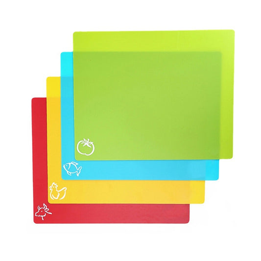 Plastic Cutting Board
