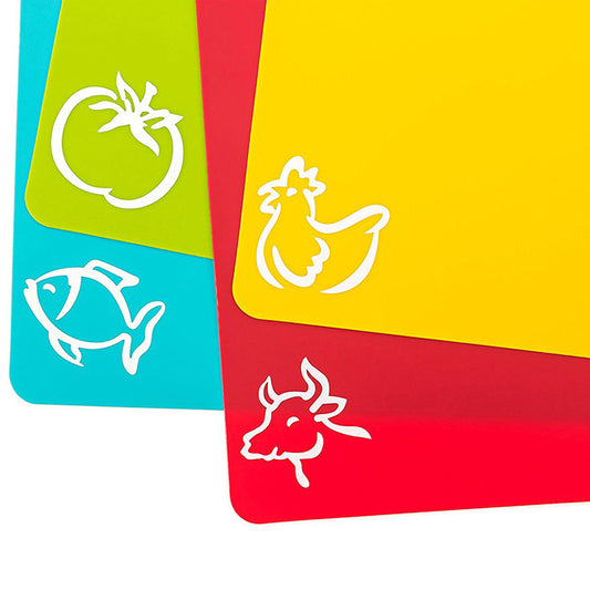 Plastic Cutting Board