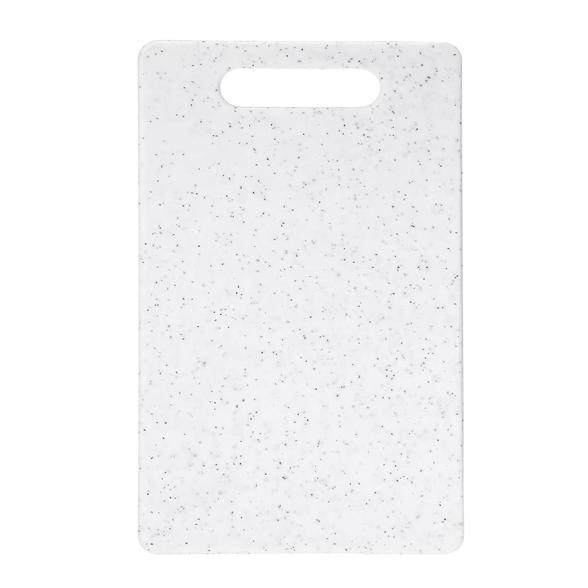 plastic cutting board