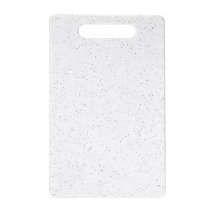 plastic cutting board