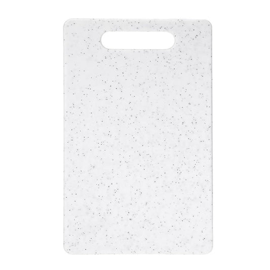 plastic cutting board